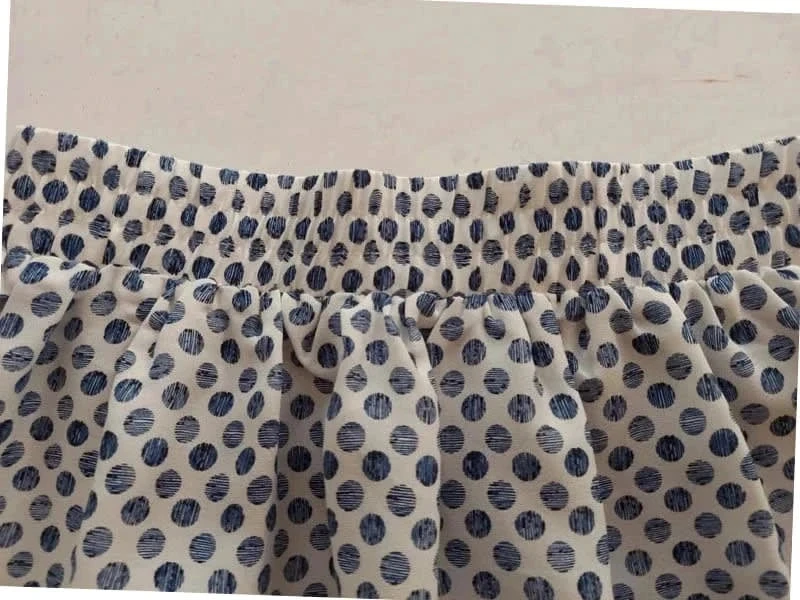 Jurk met taille By Mo – photo 10